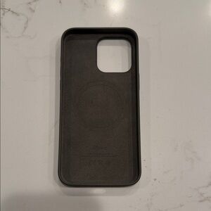 Black Case